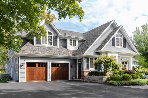 Best Green or Eco-Friendly Roofing Solutions  in Nescopeck, PA