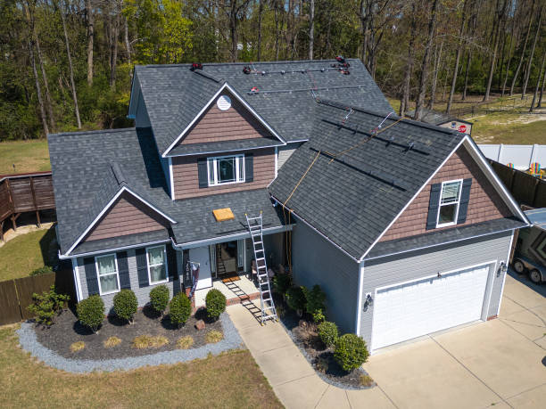 Best 4 Ply Roofing  in Nescopeck, PA