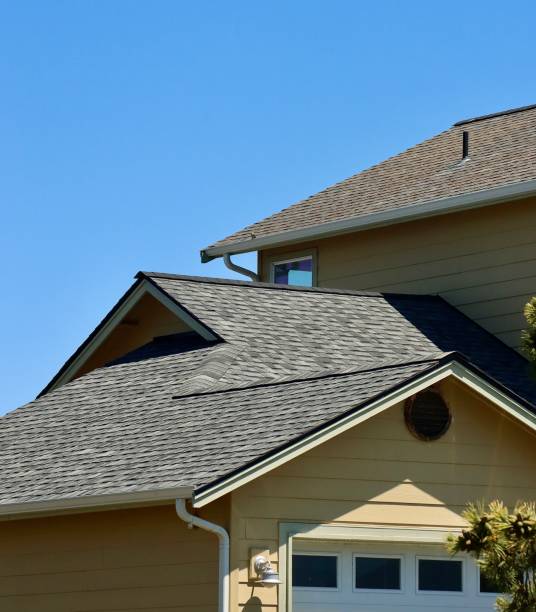 Best Asphalt Shingle Roofing  in Nescopeck, PA